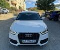 Білий Ауді Ку3, об'ємом двигуна 1.98 л та пробігом 240 тис. км за 13500 $, фото 1 на Automoto.ua