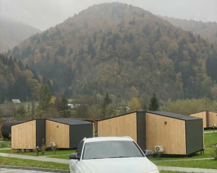 Белый Ауди Ку3, объемом двигателя 1.97 л и пробегом 204 тыс. км за 16500 $, фото 2 на Automoto.ua