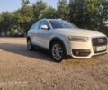 Білий Ауді Ку3, об'ємом двигуна 2 л та пробігом 250 тис. км за 10000 $, фото 1 на Automoto.ua