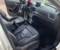 Білий Ауді Ку3, об'ємом двигуна 1.97 л та пробігом 190 тис. км за 11900 $, фото 9 на Automoto.ua