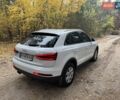 Ауди Ку3 2012 в Харькове на Automoto.ua Белый Ауди Ку3, объемом двигателя 1.98 л и пробегом 112 тыс. км за 15900 $, фото 5 на Automoto.ua