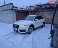 Белый Ауди Ку3, объемом двигателя 2 л и пробегом 225 тыс. км за 14300 $, фото 1 на Automoto.ua