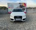 Білий Ауді Ку3, об'ємом двигуна 2 л та пробігом 224 тис. км за 15199 $, фото 1 на Automoto.ua