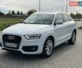 Белый Ауди Ку3, объемом двигателя 1.97 л и пробегом 223 тыс. км за 15597 $, фото 1 на Automoto.ua