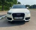 Белый Ауди Ку3, объемом двигателя 1.98 л и пробегом 240 тыс. км за 12000 $, фото 1 на Automoto.ua
