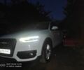 Білий Ауді Ку3, об'ємом двигуна 2 л та пробігом 250 тис. км за 10000 $, фото 11 на Automoto.ua