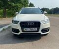 Білий Ауді Ку3, об'ємом двигуна 1.98 л та пробігом 240 тис. км за 12000 $, фото 1 на Automoto.ua