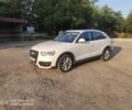 Білий Ауді Ку3, об'ємом двигуна 2 л та пробігом 250 тис. км за 10000 $, фото 2 на Automoto.ua