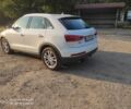 Білий Ауді Ку3, об'ємом двигуна 2 л та пробігом 250 тис. км за 10000 $, фото 7 на Automoto.ua