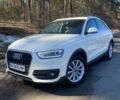 Белый Ауди Ку3, объемом двигателя 1.97 л и пробегом 139 тыс. км за 16800 $, фото 1 на Automoto.ua
