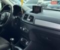 Белый Ауди Ку3, объемом двигателя 2 л и пробегом 195 тыс. км за 15990 $, фото 18 на Automoto.ua