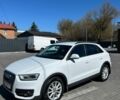 Белый Ауди Ку3, объемом двигателя 1.97 л и пробегом 182 тыс. км за 16900 $, фото 1 на Automoto.ua
