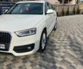 Білий Ауді Ку3, об'ємом двигуна 1.97 л та пробігом 190 тис. км за 11900 $, фото 2 на Automoto.ua