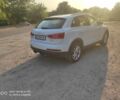 Білий Ауді Ку3, об'ємом двигуна 2 л та пробігом 250 тис. км за 10000 $, фото 5 на Automoto.ua