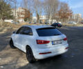 Белый Ауди Ку3, объемом двигателя 1.97 л и пробегом 204 тыс. км за 16500 $, фото 5 на Automoto.ua