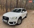 Ауди Ку3 2012 в Харькове на Automoto.ua Белый Ауди Ку3, объемом двигателя 1.98 л и пробегом 112 тыс. км за 15900 $, фото 2 на Automoto.ua