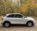 Ауди Ку3 2012 в Харькове на Automoto.ua Белый Ауди Ку3, объемом двигателя 1.98 л и пробегом 112 тыс. км за 15900 $, фото 14 на Automoto.ua