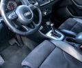 Белый Ауди Ку3, объемом двигателя 2 л и пробегом 208 тыс. км за 14000 $, фото 4 на Automoto.ua