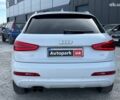 Белый Ауди Ку3, объемом двигателя 2 л и пробегом 195 тыс. км за 18290 $, фото 10 на Automoto.ua