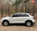 Ауди Ку3 2012 в Харькове на Automoto.ua Белый Ауди Ку3, объемом двигателя 1.98 л и пробегом 112 тыс. км за 15900 $, фото 7 на Automoto.ua