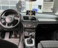 Белый Ауди Ку3, объемом двигателя 1.97 л и пробегом 217 тыс. км за 14999 $, фото 33 на Automoto.ua