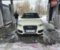 Білий Ауді Ку3, об'ємом двигуна 1.97 л та пробігом 224 тис. км за 14850 $, фото 1 на Automoto.ua