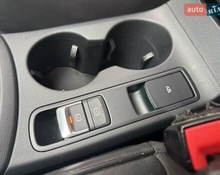 Ауди Ку3 2012 в Харькове на Automoto.ua Белый Ауди Ку3, объемом двигателя 1.98 л и пробегом 112 тыс. км за 15900 $, фото 20 на Automoto.ua