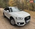 Ауди Ку3 2012 в Харькове на Automoto.ua Белый Ауди Ку3, объемом двигателя 1.98 л и пробегом 112 тыс. км за 15900 $, фото 6 на Automoto.ua