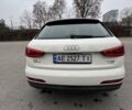 Белый Ауди Ку3, объемом двигателя 1.98 л и пробегом 213 тыс. км за 15300 $, фото 3 на Automoto.ua