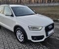 Белый Ауди Ку3, объемом двигателя 2 л и пробегом 284 тыс. км за 13000 $, фото 1 на Automoto.ua
