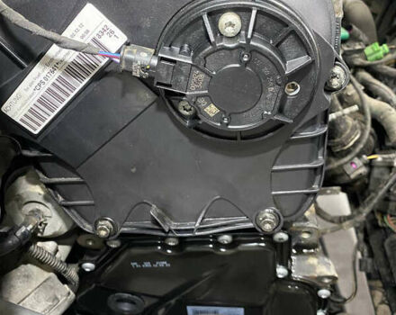 Белый Ауди Ку3, объемом двигателя 1.98 л и пробегом 190 тыс. км за 15700 $, фото 13 на Automoto.ua