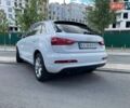 Белый Ауди Ку3, объемом двигателя 1.98 л и пробегом 187 тыс. км за 11350 $, фото 3 на Automoto.ua