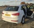 Білий Ауді Ку3, об'ємом двигуна 2 л та пробігом 243 тис. км за 6300 $, фото 11 на Automoto.ua