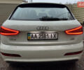 Білий Ауді Ку3, об'ємом двигуна 2 л та пробігом 205 тис. км за 16700 $, фото 5 на Automoto.ua
