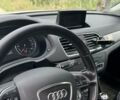Белый Ауди Ку3, объемом двигателя 1.98 л и пробегом 235 тыс. км за 16500 $, фото 4 на Automoto.ua