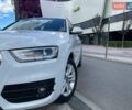 Белый Ауди Ку3, объемом двигателя 1.98 л и пробегом 187 тыс. км за 11350 $, фото 2 на Automoto.ua