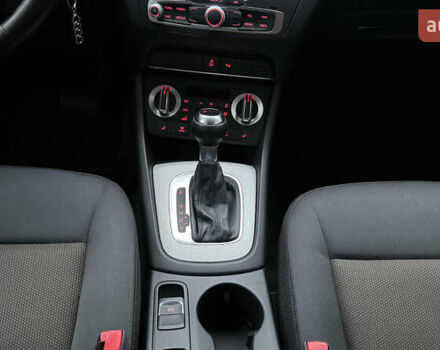 Білий Ауді Ку3, об'ємом двигуна 2 л та пробігом 205 тис. км за 16700 $, фото 36 на Automoto.ua