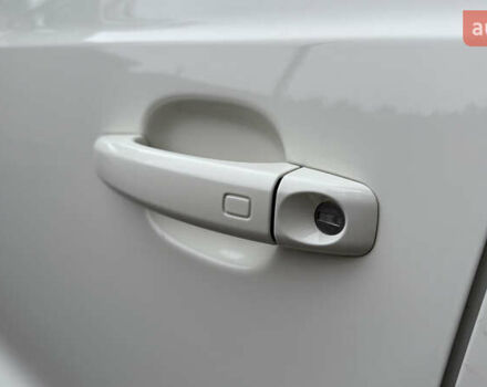 Білий Ауді Ку3, об'ємом двигуна 2 л та пробігом 205 тис. км за 16700 $, фото 9 на Automoto.ua