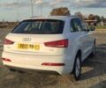 Білий Ауді Ку3, об'ємом двигуна 2 л та пробігом 243 тис. км за 6300 $, фото 8 на Automoto.ua
