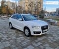 Білий Ауді Ку3, об'ємом двигуна 2 л та пробігом 180 тис. км за 15900 $, фото 1 на Automoto.ua