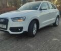 Белый Ауди Ку3, объемом двигателя 2 л и пробегом 255 тыс. км за 6150 $, фото 16 на Automoto.ua