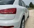 Белый Ауди Ку3, объемом двигателя 1.98 л и пробегом 235 тыс. км за 16500 $, фото 7 на Automoto.ua