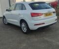 Білий Ауді Ку3, об'ємом двигуна 2 л та пробігом 243 тис. км за 6300 $, фото 2 на Automoto.ua