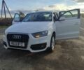 Білий Ауді Ку3, об'ємом двигуна 2 л та пробігом 243 тис. км за 6300 $, фото 16 на Automoto.ua