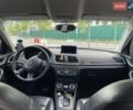 Белый Ауди Ку3, объемом двигателя 1.98 л и пробегом 187 тыс. км за 11350 $, фото 6 на Automoto.ua