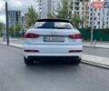 Белый Ауди Ку3, объемом двигателя 1.98 л и пробегом 187 тыс. км за 11350 $, фото 4 на Automoto.ua