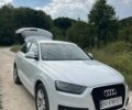 Белый Ауди Ку3, объемом двигателя 1.98 л и пробегом 235 тыс. км за 16500 $, фото 2 на Automoto.ua