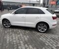 Белый Ауди Ку3, объемом двигателя 2 л и пробегом 159 тыс. км за 14700 $, фото 7 на Automoto.ua