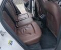 Белый Ауди Ку3, объемом двигателя 2 л и пробегом 159 тыс. км за 14700 $, фото 18 на Automoto.ua