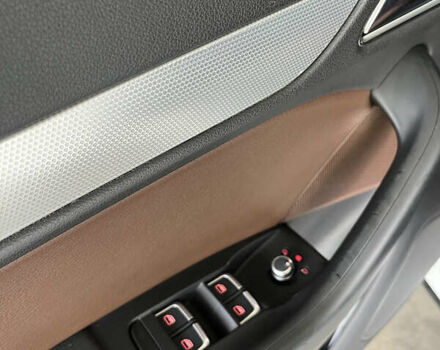 Ауди Ку3 2014 в Львове на Automoto.ua Белый Ауди Ку3, объемом двигателя 1.98 л и пробегом 97 тыс. км за 17300 $, фото 8 на Automoto.ua